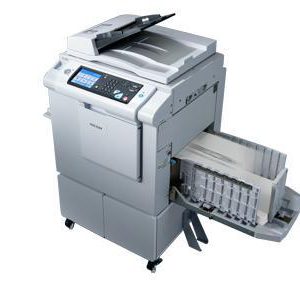 Ricoh DD5450