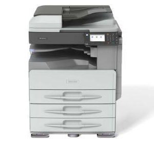 Ricoh MP 2001SP