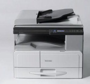 Ricoh MP 2014