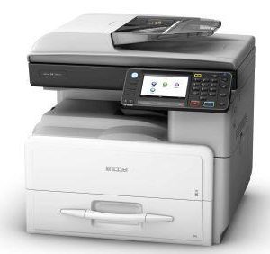 Ricoh MP 301SP