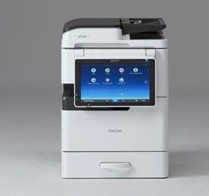 Ricoh MP 305+SP