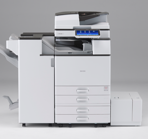 Ricoh MP 3555SP