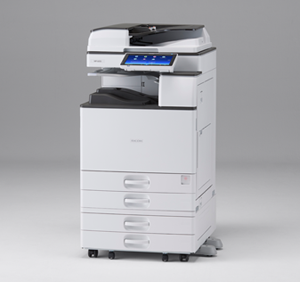 Ricoh MP 4055SP