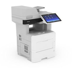 Ricoh MP 501SPF