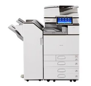 MP C4504exSP