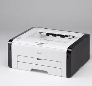 Ricoh SP 212Nw