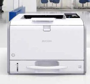 Ricoh SP 3600DN