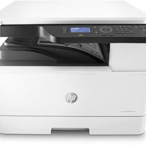 HP LaserJet MFP M433A