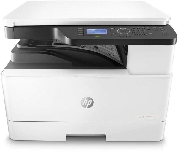 HP LaserJet MFP M433A