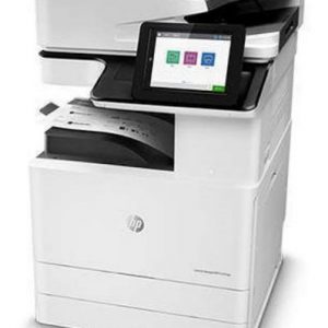 HP LaserJet MFP M725253035z