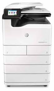 HP PageWide MFP P77750/60z