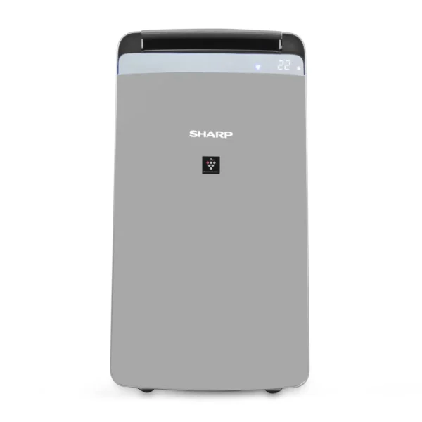 Air purifier with Dehumidifier DW-J27FM-S