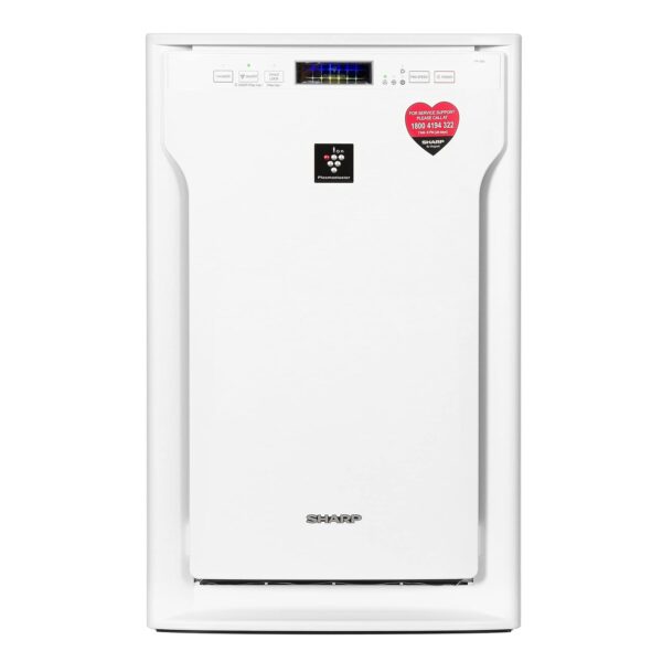 AIR PURIFIER FP-A80M-W