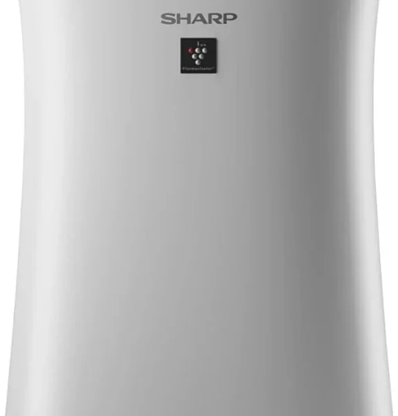 AIR PURIFIER FP-F40E-W