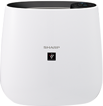 AIR PURIFIER FP-J30M-B