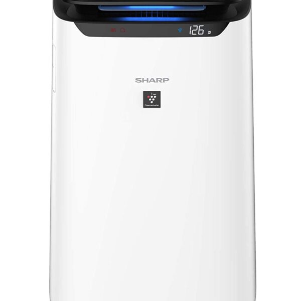 AIR PURIFIER FP-J60M-W