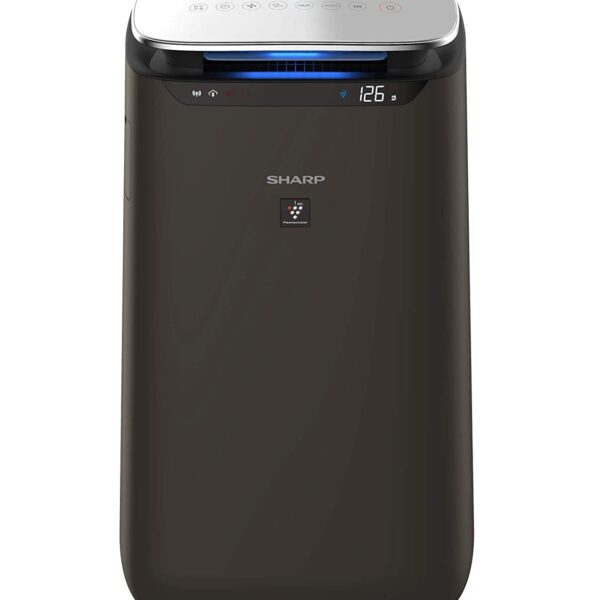 AIR PURIFIER FP-J80M-H