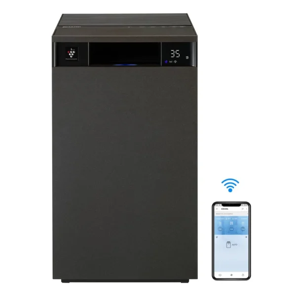 AIR PURIFIER FX-S120M-H