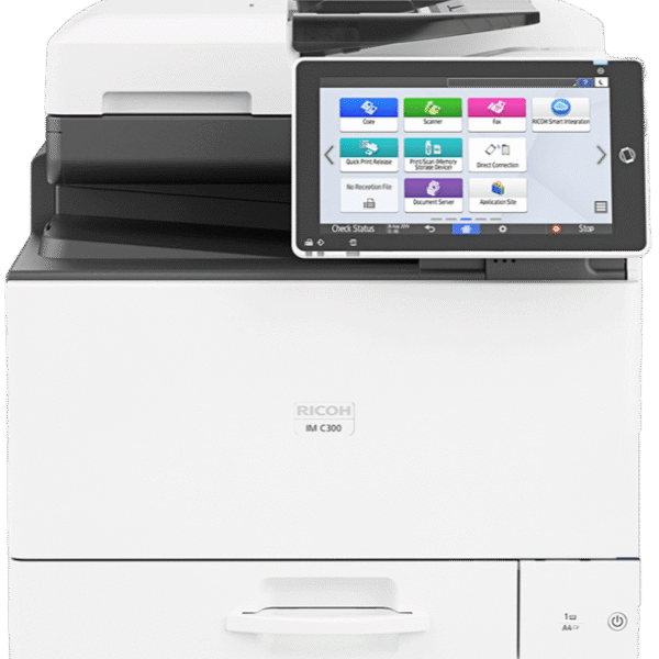 Ricoh IM C300F