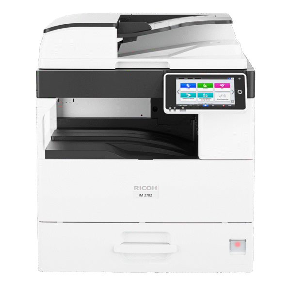 Ricoh IM 2702