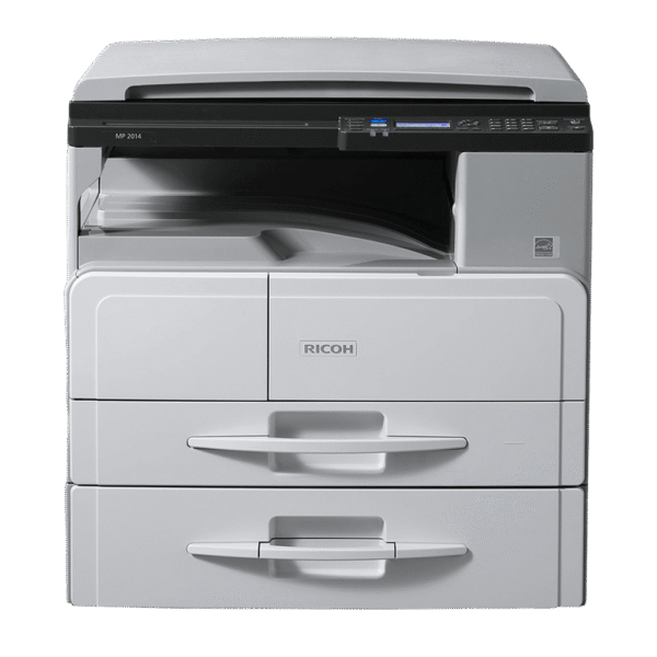 Ricoh MP 2014D