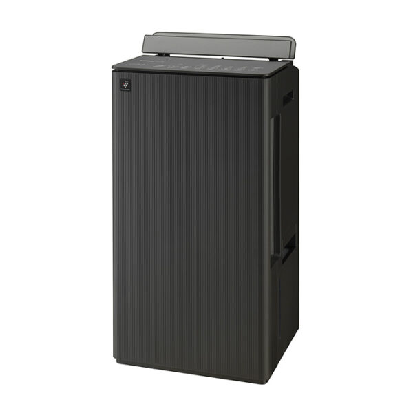 SHARP Dehumidifier & Air Purifier – DW-T30F-H (Charcoal Gray)