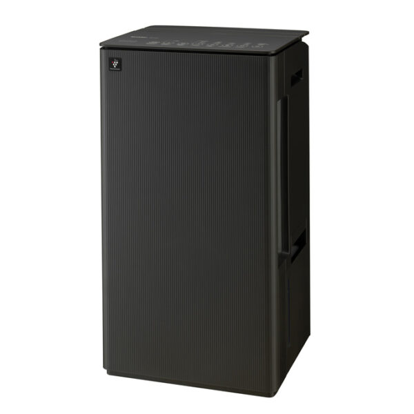 SHARP Dehumidifier & Air Purifier – DW-T30F-H (Charcoal Gray) - Image 2