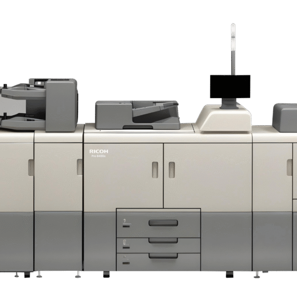Ricoh Pro 8400s High Speed Production Printer