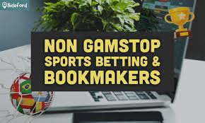 Bookies Not on GamStop A Guide to Alternative Betting Platforms Bookies Not on GamStop A Guide to Alternative Betting Platforms
