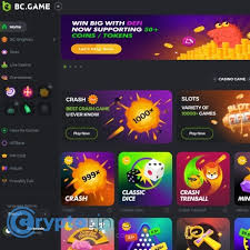 Exploring BC.Game The Premier Crypto Casino in India -720907794