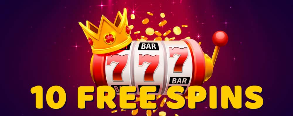 Unlock Excitement with 40 Free Spins No Deposit Required