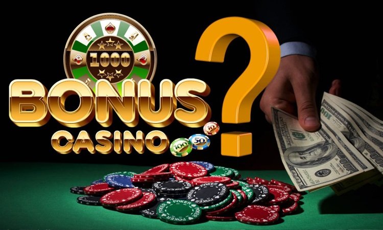 Learn about casino asino