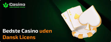 Betting Uden NemID En Guide til Sikker og Anonym Spil