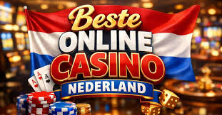 Buitenlandse Casino's Waar en Hoe te Spelen