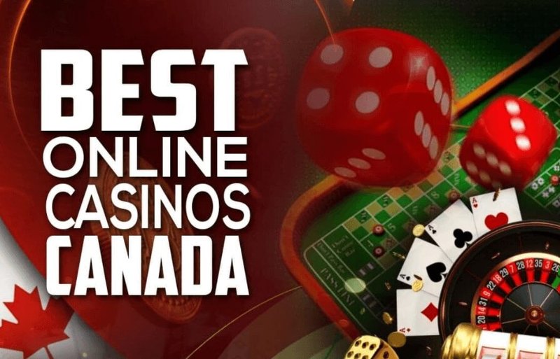Real money online casino pei in Canada Real money online casino pei in Canada