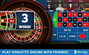 Discover the World of Roulette Not on GamStop