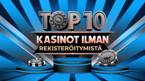 Euteller Kasinot – Helppo ja Nopeaa Maksamista Verkkopelaamiseen