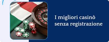 I migliori casino non AAMS in Italia guida e consigli