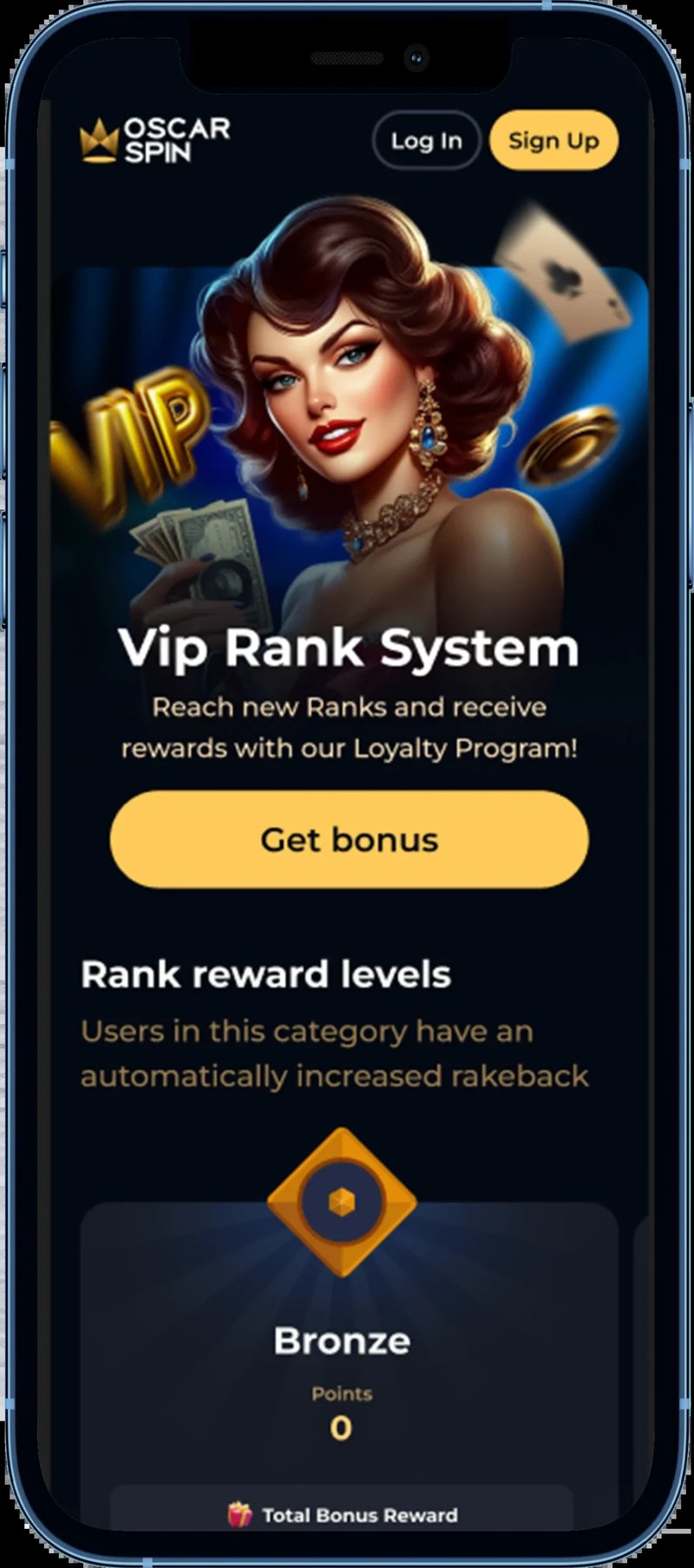 Oscarspin - Uncover the Ultimate Gaming Experience with Oscarspin Casino Promotions and