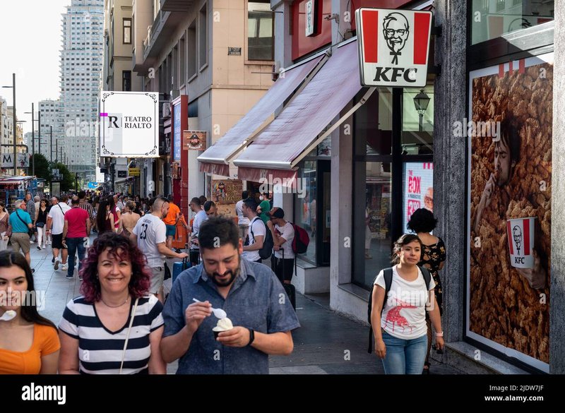 Chicken road online in Spain