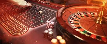 The Allure of Live Roulette A Comprehensive Guide to the Thrilling Game