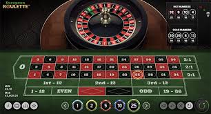 The Excitement of Live Roulette A Guide to Winning and Strategies The Excitement of Live Roulette A Guide to Winning and Strategies