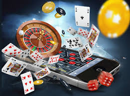 The Ultimate Guide to Casino Trino UK Experience the Thrill