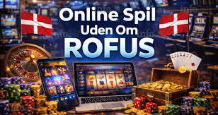 Bedste Spil Uden om Rufus En Guide til Alternativer 863636081