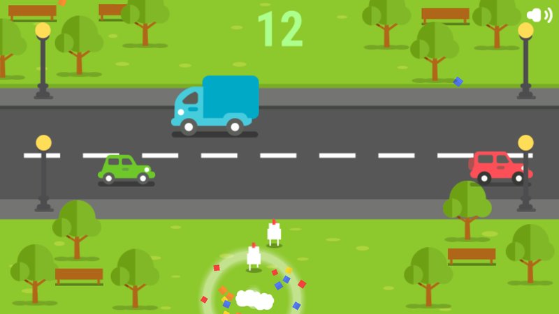 Descubre el Encanto de Jugar Chicken Road en España, un Juego de Azar Online - overview