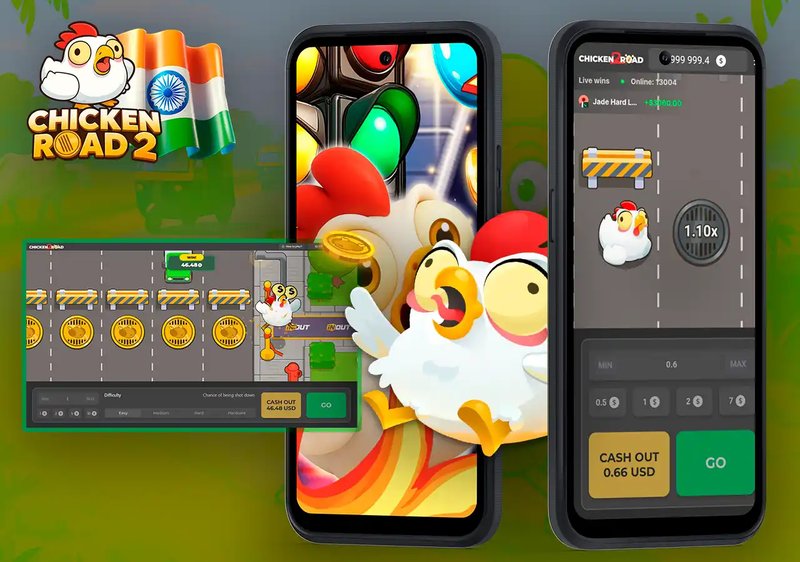 Chicken road oficial - Descubre La Ruta del Pollo en España, Juego de Casino y Diversión