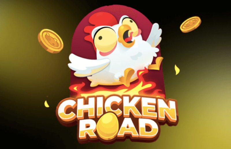 Chicken road spel, chicken road