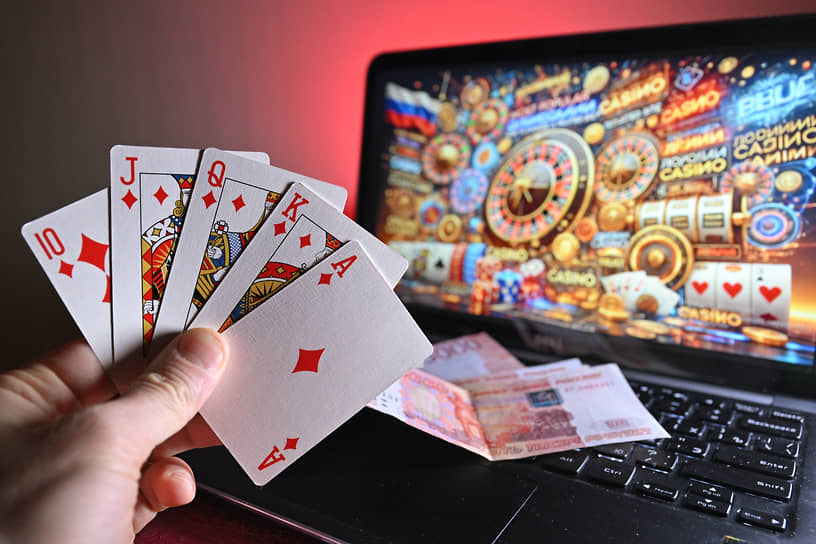 Discover the Best Mobile Casino Games Worth Your Time 1439191300