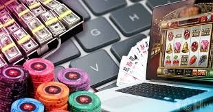 Discover the Thrills of Online Casino Gransino