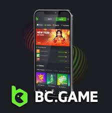 Exploring the BC.Game Platform A New Era for Online Casinos 2122122097